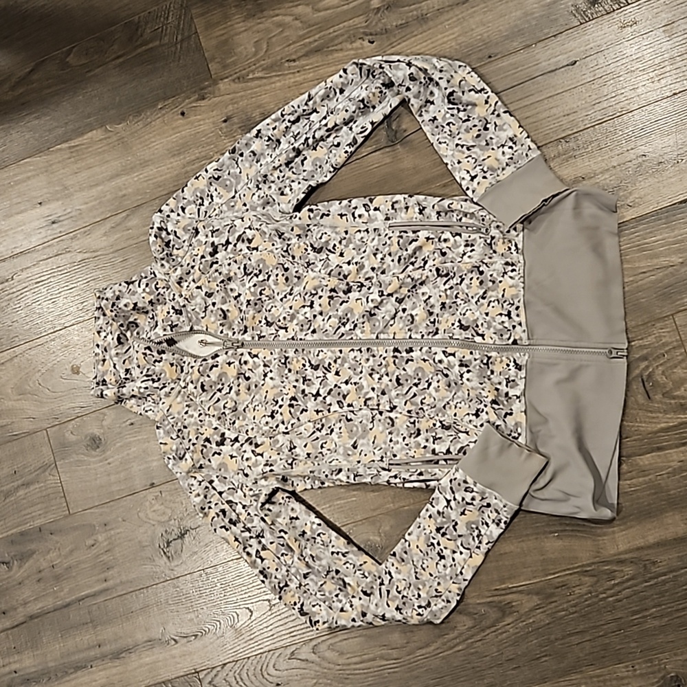 Lululemon Jacket